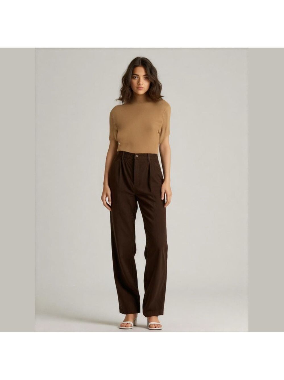 Relativity women’s dress pants, size 18